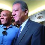 Faride sobre flexibilizar horario por Navidad: “Solamente se da a través de un decreto presidencial”