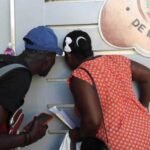 Arrestan en RD a pastor haitiano por presunto tráfico de armas y municiones en su país