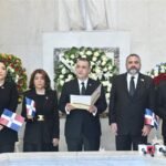Hirayda Fernández Guzmán: JCE trabaja renovación de la Cédula de Identidad y Cédula de Identidad y Electoral para comunidad en el exterior
