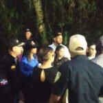 Consterna el triple homicidio y suicidio en Santo Domingo Este