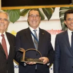 Banreservas logró RD$1,350 millones en solicitudes de financiamiento en feria inmobiliaria en Madrid
