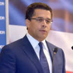 Kalil Michel Valora A Yayo Sánz Lovatón Como Un Candidato Presidencial Firme