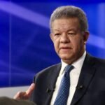 Antigua Orden Dominicana anuncia marcha hacia el Palacio Nacional el jueves 24 de abril
