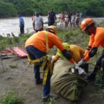 Efectos de la lluvia: Más de 190 mil personas con problemas de agua y zonas incomunicadas