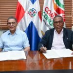 Presidente de INDOTEL resalta en Cumbre compromiso de República Dominicana en combatir trata de personas