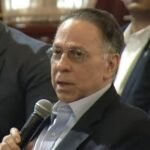 Aplazan conocimiento del hábeas corpus presentado por Ángel Martínez