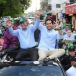 Prohibición de giro a la izquierda causa confusión entre conductores