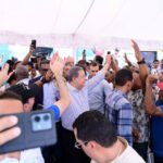 «Solo 1 de cada 10 bebés dominicanos recibe lactancia exclusiva», dice Unicef RD