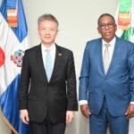 ProDominicana celebra junto a la misión oficial el Día Nacional de la República Dominicana en Expo Osaka 2025