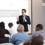 Huracán Erin continúa generando efectos indirectos en República Dominicana