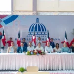 INDOTEL recibe informe sobre lineamientos y fundamentos para reforma de la Ley General de Telecomunicaciones