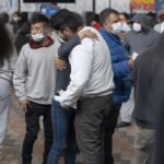 Ricardo Montaner y su esposa celebran 36 años de «puro amor»
