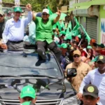 ¿Logrará Danilo Medina reagrupar al PLD antes del 2028?