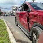 Envían a prisión a dos de los acusados de violar una adolescente de 13 años en SFM