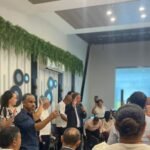 Se accidentan vehículos de misión de Kenia en Haití dejando víctimas mortales