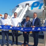 Energía y Minas y Edenorte firman acuerdo para proyecto de electrificación en La Cruz de Cabrera, Dajabón