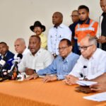 Proponen cumbre Trump-Celac para mantener la paz de la región