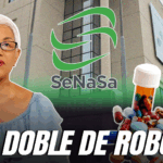 Selinée Méndez Llama A Consecuencias Contundentes Contra Quienes Profanen Las Escuelas
