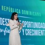 Tania Báez revela que terminó su relación con Gustavo Guzmán