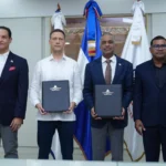 Denuncian que incendio forestal registrado en Jánico fue provocado