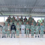 El Departamento de Defensa se llamará Departamento de Guerra tras decreto de Trump