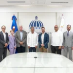 RD volvería al Código Procesal Penal del 2002, si Congreso Nacional no adecúa ley antes de enero