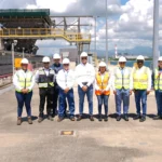 Presidente Abinader inaugura de manera simultánea 13 nuevos comedores ubicados en diferentes comunidades del país desde la sede central de Los Mina