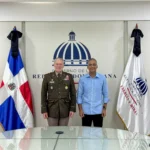 Joel Santos destaca aportes de los sectores energético, minero y de hidrocarburos en la FILSD 2025