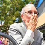 Presentador de Fox News se disculpa tras decir que habría que matar a personas sintecho