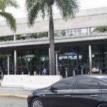 Caos en el AILA por un apagón de casi 9 horas