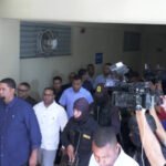 Se agrava conflicto en el Oncológico del Cibao tras juramentación de la nueva directiva