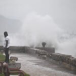 Aumentan a 20 los muertos en Haití por las lluvias del huracán Melissa