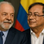 Las nuevas restricciones migratorias de EE.UU. amenazan las giras de artistas latinos