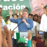 Francisco Domínguez Brito llama al Presidente del Senado detener conocimiento del Código Procesal Penal