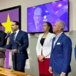 “Ya tenemos los recursos para la carretera del Ámbar”, afirmó el presidente Luis Abinader