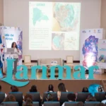 Vaguada provoca aguaceros y tormentas eléctricas en algunas zonas de RD