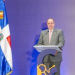 La tormenta Melissa redujo ingresos aduanales; recaudación cayó de RD$1,000 a 200 millones diarios
