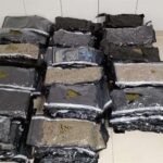 Estados Unidos despliega equipos de ayuda en el Caribe tras daños por el huracán Melissa