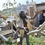 EE. UU. ofrece ayuda humanitaria «inmediata» al «pueblo de Cuba afectado» por Melissa