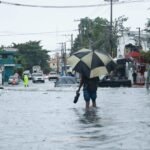 El Banreservas pospone Expomóvil 2025 por efectos de la tormenta tropical Melissa