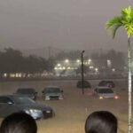 Dirección de Asistencia Social y Alimentación Comunitaria (DASAC) entrega enseres del hogar a familias afectadas por tornado en Miches