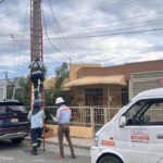 Obras Públicas activa línea directa gratuita de quejas, reclamaciones o sugerencias sobre el gobierno