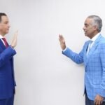 Jhael Isa Tavárez asume como nuevo director de la Opret