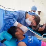 Detienen venezolana implicada en la muerte de joven que habría sido secuestrado