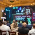 Paliza dirigirá mensaje al país este lunes a las ocho de la noche por Tv y redes sociales