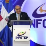 Gómez Mazara destaca el compromiso del Indotel con la libre competencia y el acceso equitativo a los mercados