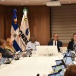 BCRD: “Sistema de pagos entrará en la era ISO 20022 entre 2025 y 2026”