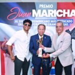 Familiares de Noelvin claman por justicia durante marcha
