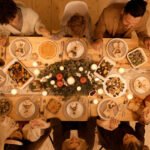 Trump pasa Nochebuena y Navidad en su residencia privada en Florida