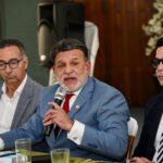 Exempleadas de las mansiones de Julio Iglesias en Punta Cana acusan al cantante de agresiones sexuales